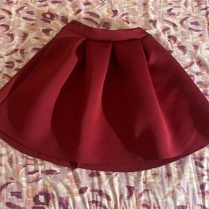 skirt size medium